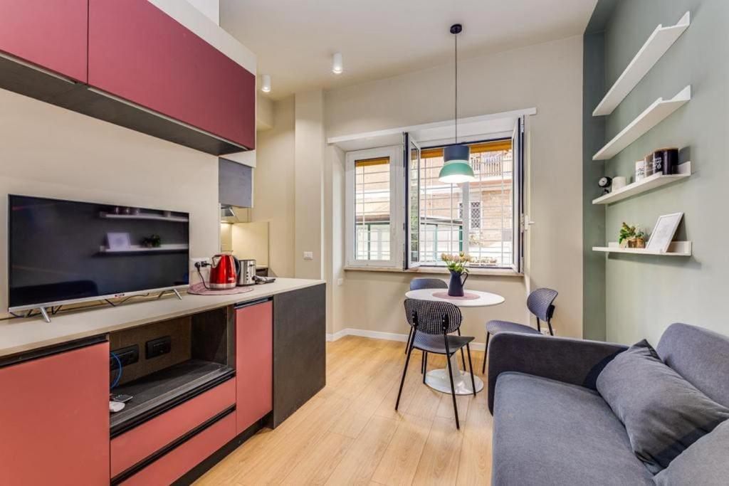 Casa Anacapri Apartment