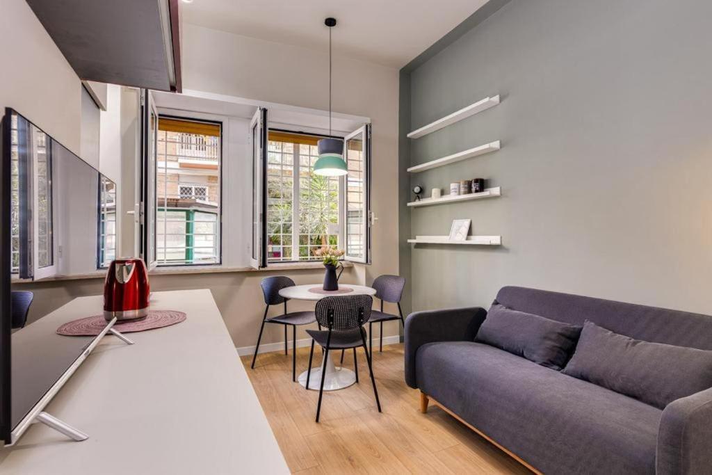 Casa Anacapri Apartment
