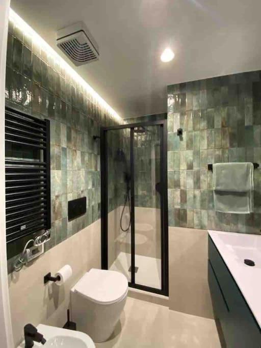 Casa Anacapri Apartment